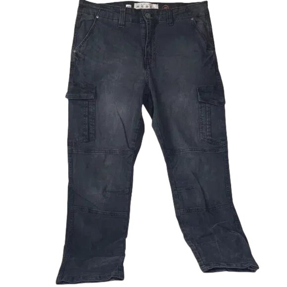 Volcom Other - Volcom Black Chinos